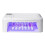 Lampada Unghie Mano Cuscino 288W 63 LED 4 Timer UV 3