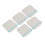 5PCS Hydrocolloid Acne Patch Ultra Thin Waterproof 1cm 5