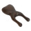 Nose Massager Scraper Rosewood Guasha Tool 5