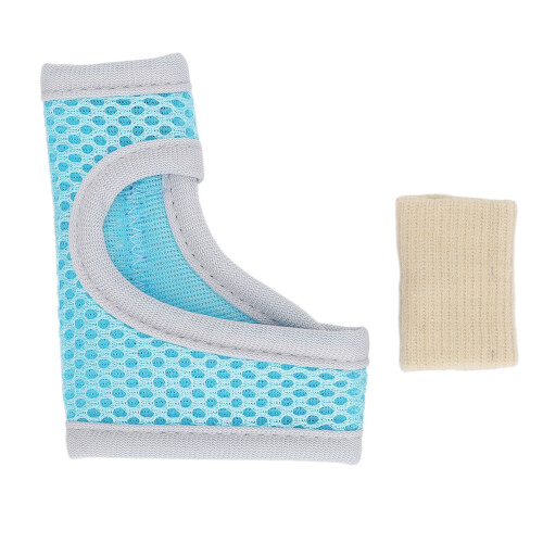 (S for 2-5 Years Old) Kids Right Hand Thumb Stabilizer S