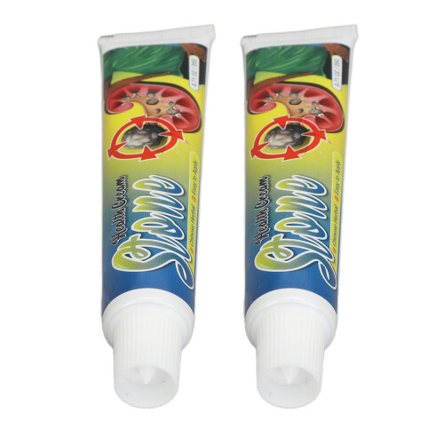 2x Nierzorg Crème Kruiden 20g 2