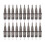 (Black) 20x Tattoo-Patronen 0,5mm 4ml schwarz 2