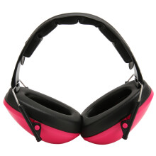Kids Ear Protection Earmuffs Noise Reduction
