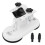 Hands Free Massage Gun Holder 2 Suction Cups Wall Mounted for Back 1