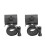 2x Gehstock-Halterung 360 drehbar Universal 5