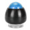 (Blue) Spiermassager Bal Zuignap 1