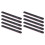 20x Nagelfeile Professionell Waschbar Gerade Puffer 5