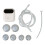 Electric Inverted Nipples Puller Noise Reduction LED Display 1