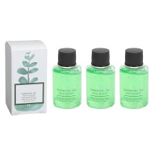 Abnehm-Massageöl 30ml Körperfeuchtigkeit Cellulite