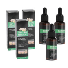 Haarwachstums-Öl 30ml Ingwer Für Alle Haartypen