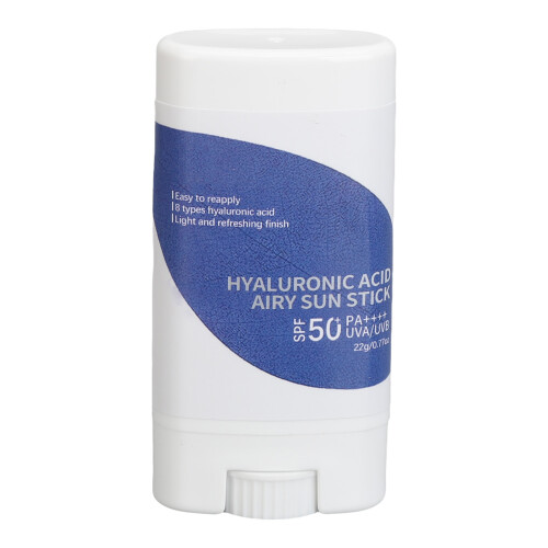 Sunscreen Stick SPF50+ Waterproof 22g Outdoor Use