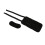 (Black) Castoröl-Pack Set Einstellbar Gurt Taille Hals Weiß 2