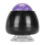 (Purple) Spiermassager Bal Zuignap 4