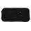 (Black) Castoröl-Pack Set Einstellbar Gurt Taille Hals Weiß 5