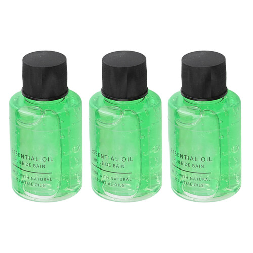 Abnehm-Massageöl 30ml Körperfeuchtigkeit Cellulite 2