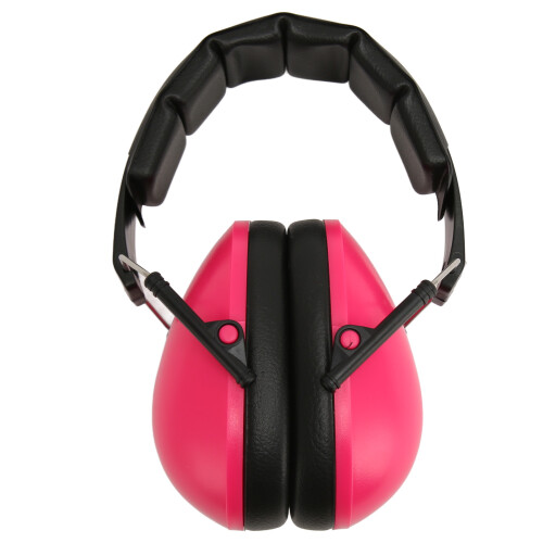 Kids Ear Protection Earmuffs Noise Reduction 1
