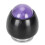 (Purple) Spiermassager Bal Zuignap 2