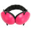 Kids Ear Protection Earmuffs Noise Reduction 4