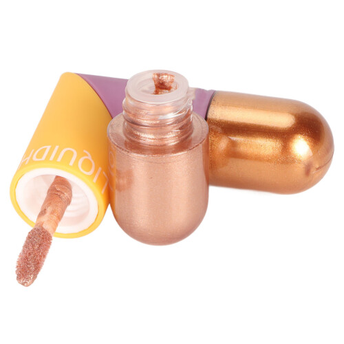 Flüssiger Kontur-Highlighter 10ml 2-in-1 Creme 1