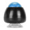 (Blue) Spiermassager Bal Zuignap 4