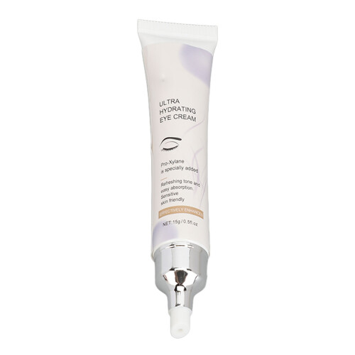 2x Augencreme gegen Falten & dunkle Ringe 2