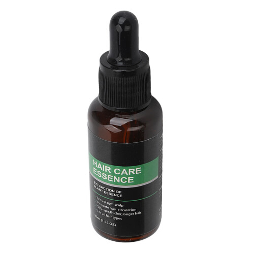 Haarwachstums-Öl 30ml Ingwer Für Alle Haartypen 2