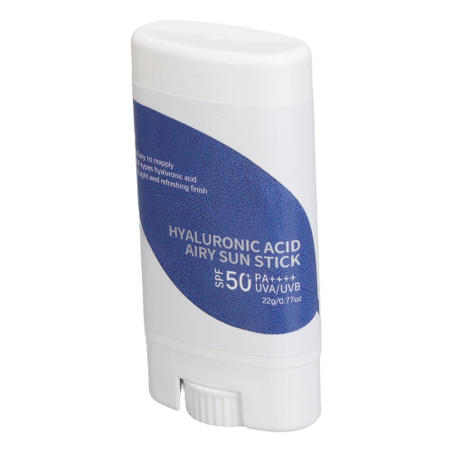 Sunscreen Stick SPF50+ Waterproof 22g Outdoor Use 1
