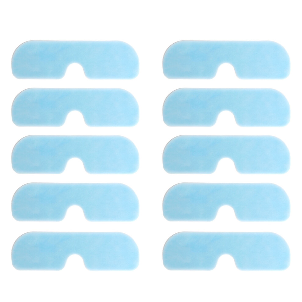 2 Boxes Hydrogel Eye Patch Cooling Moisturizing Soothes Eye Cover