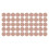 50pcs Brain Focus Patch Herbal Extract Improve Memory Concentration 3