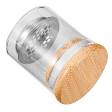 Nail Art Filter Manikyr Borste Tvättare