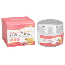 2x Halscreme Anti-Aging Feuchtigkeitspendend Straffend 50ml