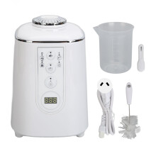 (AU Plug) Automatische Gesichtscreme-Maschine für Obst/Gemüse