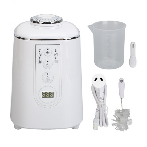 (AU Plug) Automatische Fruit & Groente Crème Machine