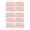 450pcs Acupressure Ear Massage Paste Stones 1
