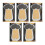 4PCS Moisturizing Gel Mask for Daily Use 1