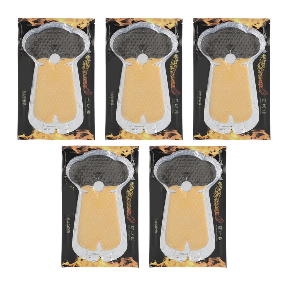 4PCS Moisturizing Gel Mask for Daily Use
