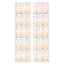 450pcs Ear Acupuncture Massage Patches