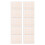 450pcs Ear Acupuncture Massage Patches 1