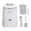(US Plug) Automatische Fruit & Groente Crème Machine 1