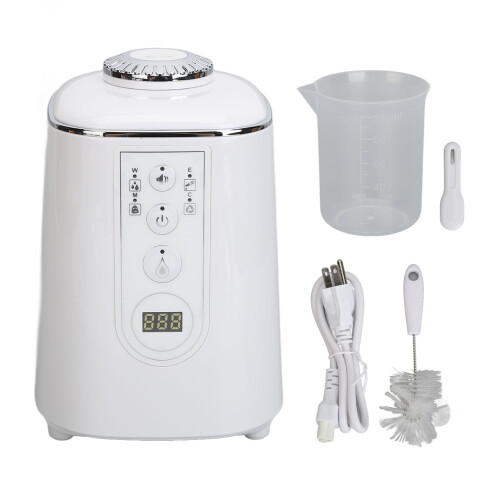 (US Plug) Automatische Fruit & Groente Crème Machine