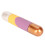 2-in-1 Glitter-Highlighter & Kontur-Stick, Gesicht/Körper, 5ml 1