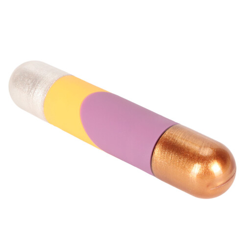 2-in-1 Glitter-Highlighter & Kontur-Stick, Gesicht/Körper, 5ml