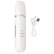 Elektrische Poreenspuit Ultrasound