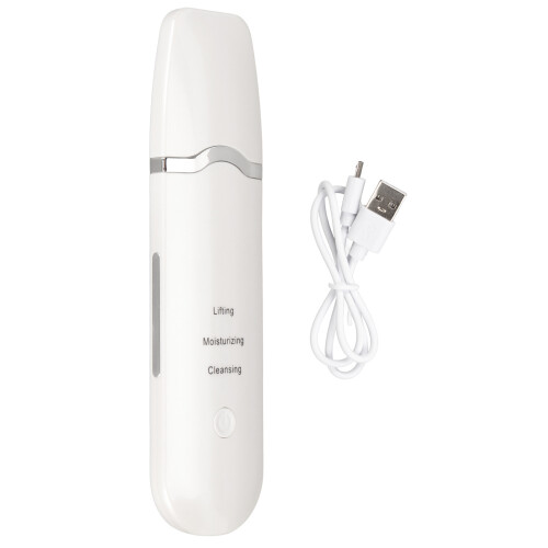 Elektrische Poreenspuit Ultrasound