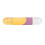 Hydratisierendes Lip-Öl transparenter Lip-Plumper 1