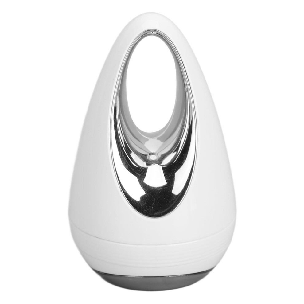 Face Beauty Machine Vibration Massage Red Light Skin Rejuvenation
