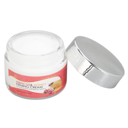 2x Halscreme Anti-Aging Feuchtigkeitspendend Straffend 50ml 2
