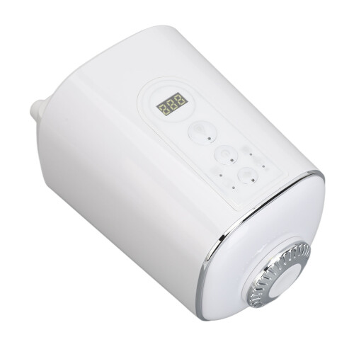 (AU Plug) Automatische Fruit & Groente Crème Machine 1