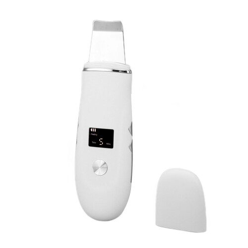 Skin Scrubber Face Spatula Blackhead Remover Pore Cleaner 1