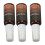 3x Eczema Spray 30ml Skin Itch Relief 5